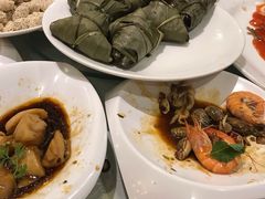 -友鹏海鲜(新宜白大道店)