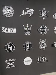 -CASTER跳舞俱乐部