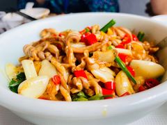 -湘语·湖南家常菜(新洲店)