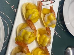 -刀叉遇上筷子中西融合餐厅(和平店)