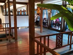 -青藤茶馆(南山路店)