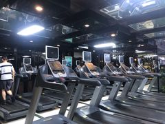 -力美健健身俱乐部(金碧店)