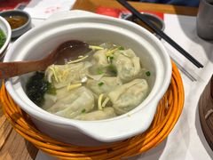 -馋三尺蟹粉小笼(人民广场店)
