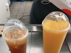-喜茶(上海北外滩来福士店)