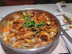 -黄记煌三汁焖锅(悦方IDmall店)