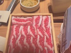 -巴奴毛肚火锅(龙湖锦艺城店)