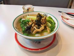 -柠檬树茶餐厅(海雅缤纷城店)