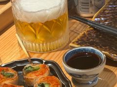 -一豚轩·烧鸟·豚骨拉面(五四路店)