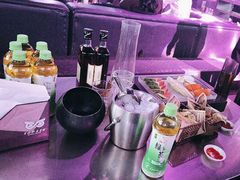 -TOP LIV Night Club 酒吧