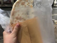 -梅干菜扣肉饼(钱局店)