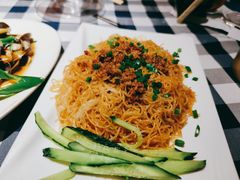 -阿妹小海鲜(下角店)
