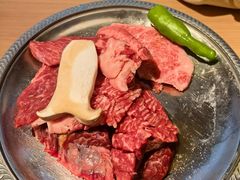-和牛放题的殿堂 肉屋横丁(秋叶原店)