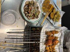 -彭城八戒羊肉串(总店)