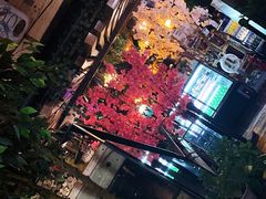 -莫太花餐厅(河北路店)