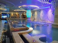 -水晶之星洗浴温泉汗蒸