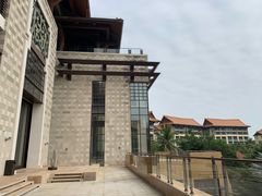 -三亚海棠湾万丽度假酒店