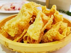 -沄记顺德菜打边炉(东直门店)