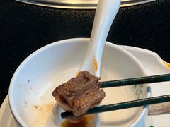 -葛记红焖羊肉(和平路形象店)