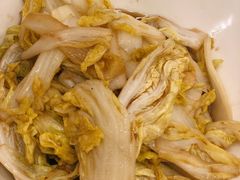 小炒娃娃菜-庐州太太(鼓楼店)