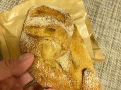 -熊叔熊婶面包房(团结湖店)