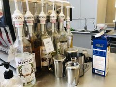 -Manner Coffee(IFS一楼店)