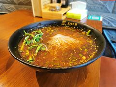 麻辣米线-豆爺小面(朱雀店)