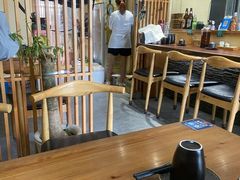 -信日本料理(信义坊店)