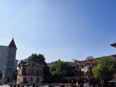 -天津意大利风情旅游区