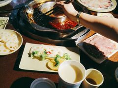 -巴倒烫陆派重庆火锅(南山店)