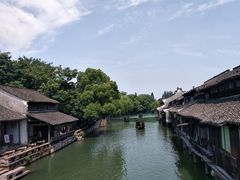 -乌镇景区