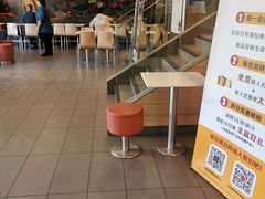 -麦当劳(瓦房店世纪广场店)