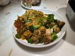 -日丰园海肠水饺·老字号大连海鲜(和平广场店)
