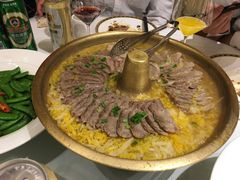 -九十九顶毡房(阜石路店)