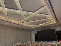 -广州富力君悦大酒店·宴会厅