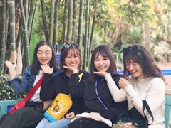 -马洛雷勒花园