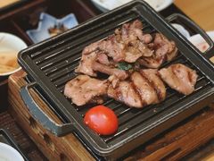 -味太助·银饭食堂(中华城店)