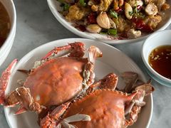 -隐厨·海鲜餐厅(恒通路店)