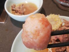 爆浆手打虾丸-捞王锅物料理(上海世茂广场店)