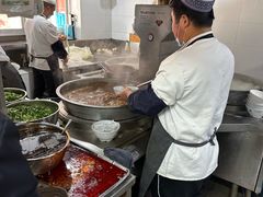 -清真·马安军辣子牛肉面