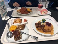 -宜家·瑞典风味餐厅(海达南街店)