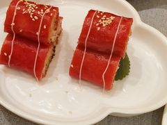 -潮府馆·非遗潮州菜·世纪公园(新国际博览中心店)