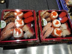 -池田寿司·4H鲜作(朝阳大悦城店)