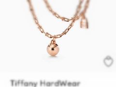 -Tiffany & Co.蒂芙尼
(南京德基广场店)