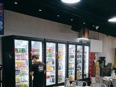 -明本海鲜大排档·鱼生海鲜烧烤宵夜(陈家祠店)