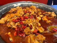 泼辣牛蛙2.5斤-美蛙四季(六里桥店)