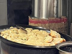-胡记锅贴·沪上游子老鸭粉丝汤(太原路店)