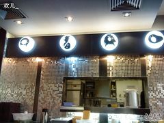 DSC00391-满记甜品(王府井北京市百货大楼店)