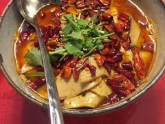 沸腾鱼乡-禧和源养生素食茶馆