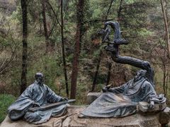 -敬亭山风景名胜区