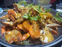 -青木岚小海鲜•小龙虾(友谊店)